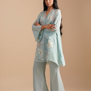 ONT 478 SET - POWDER BLUE
