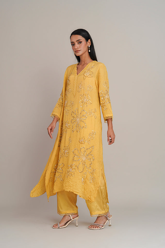 ONT 488 SET - DAFFODIL