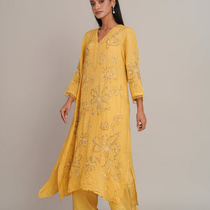 ONT 488 SET - DAFFODIL