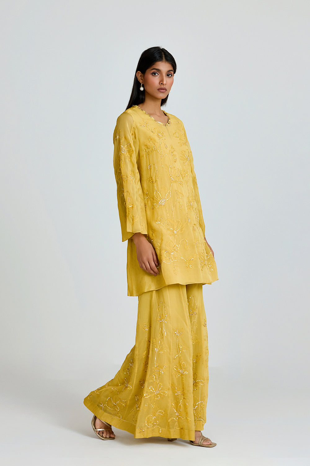 ONT 489 SET - DAFFODIL