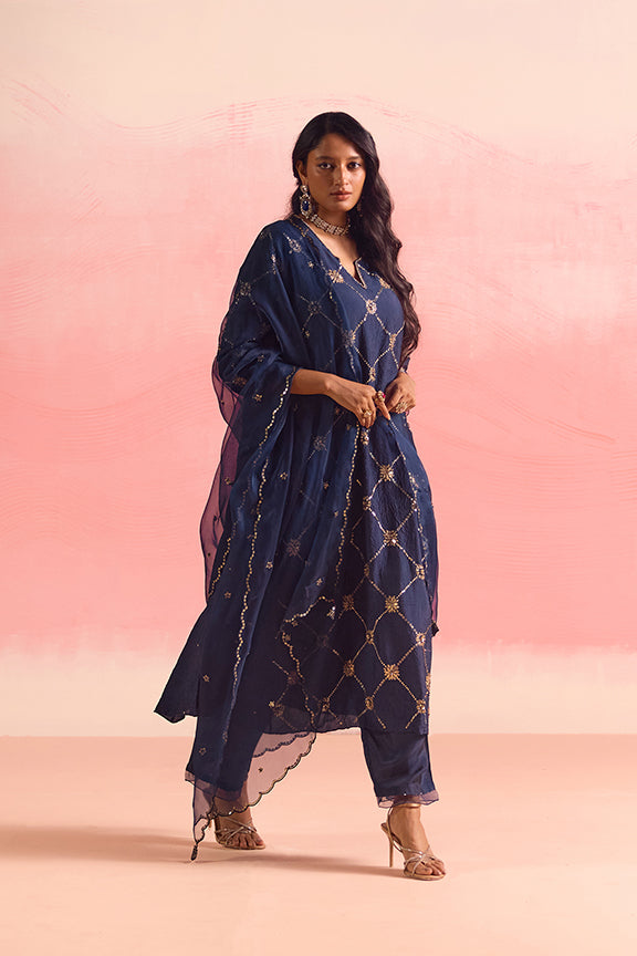 ONT 455 - SET - NAVY – OneNotTwo