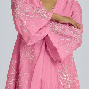 ONT 493 SET - ORCHID