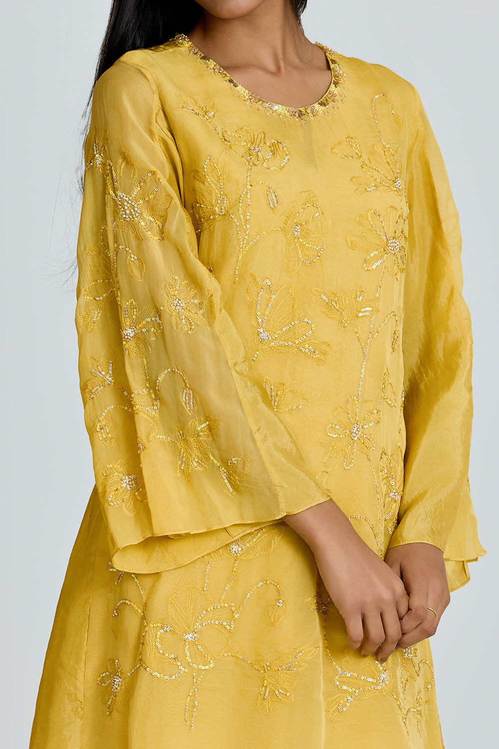 ONT 489 SET - DAFFODIL