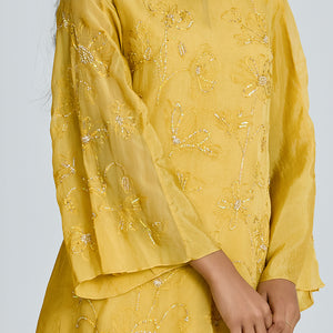 ONT 489 SET - DAFFODIL