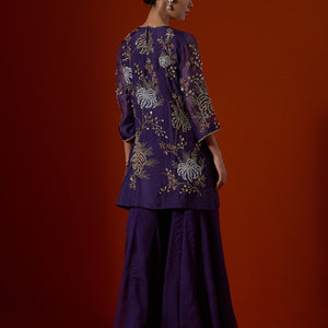 ONT 526 SET - VIOLET