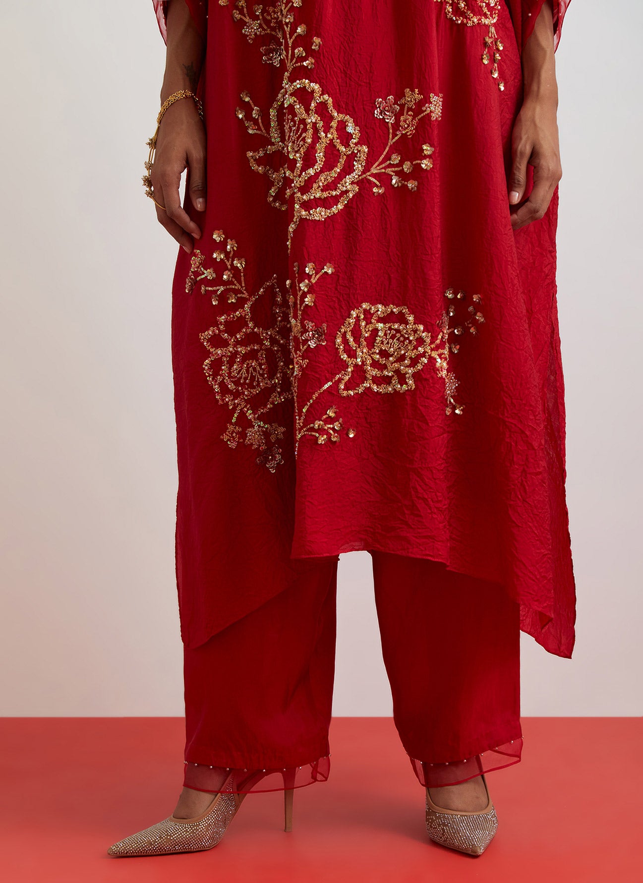 ONT 527 SET - RUBY