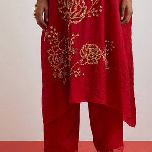ONT 527 SET - RUBY