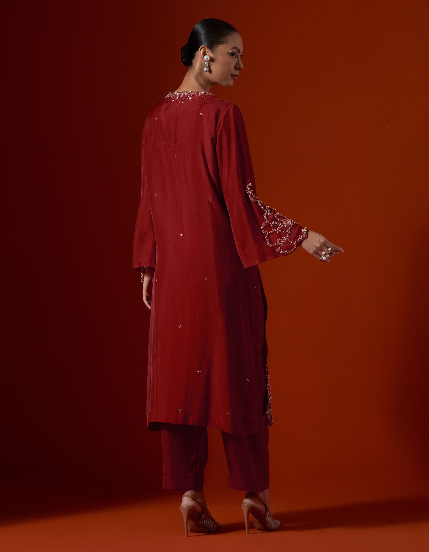 ONT 521 SET - RUBY