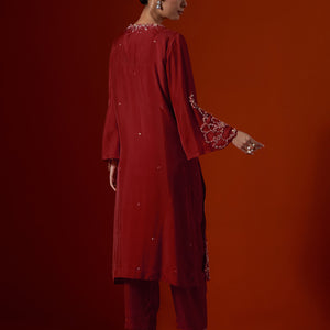 ONT 521 SET - RUBY