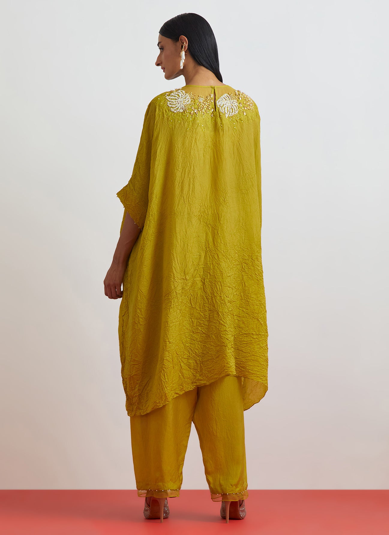 ONT 531 SET - HENNA