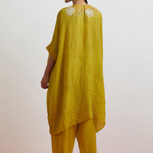 ONT 531 SET - HENNA