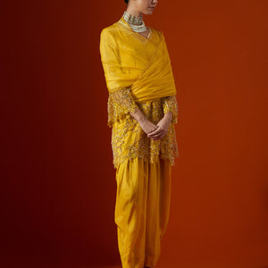 ONT D95 - AMBER