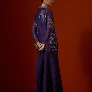 ONT 523 SET - VIOLET