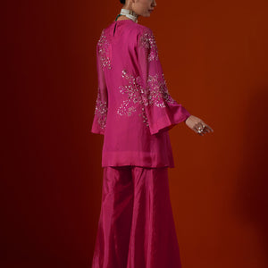 ONT 512A SET - HOT PINK