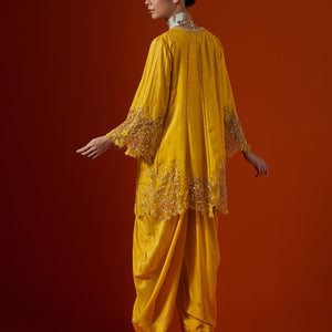 ONT 515 SET - AMBER