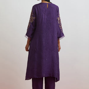 ONT 525 SET - VIOLET