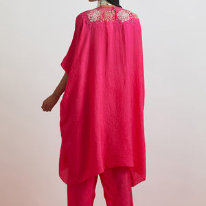ONT 531 SET - HOT PINK
