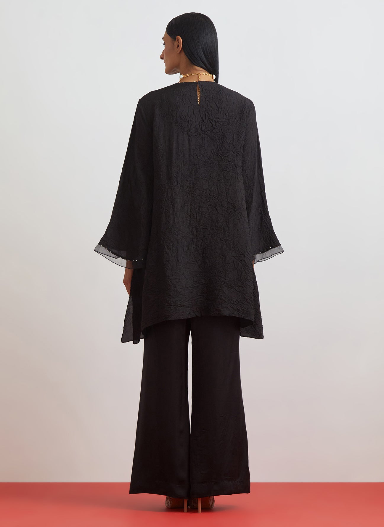 ONT 528 SET - BLACK