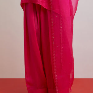 ONT D92 - HOT PINK