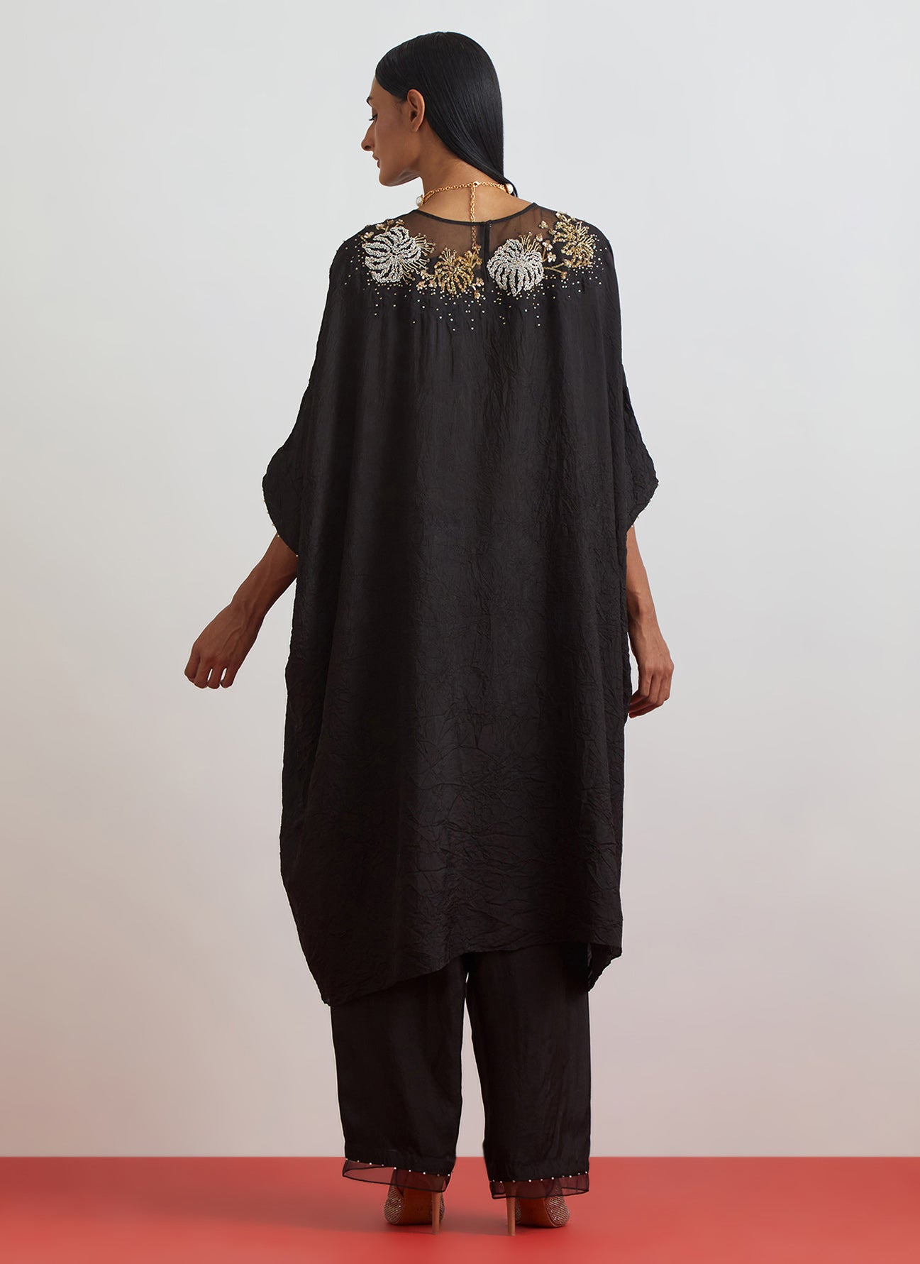 ONT 531 SET - BLACK