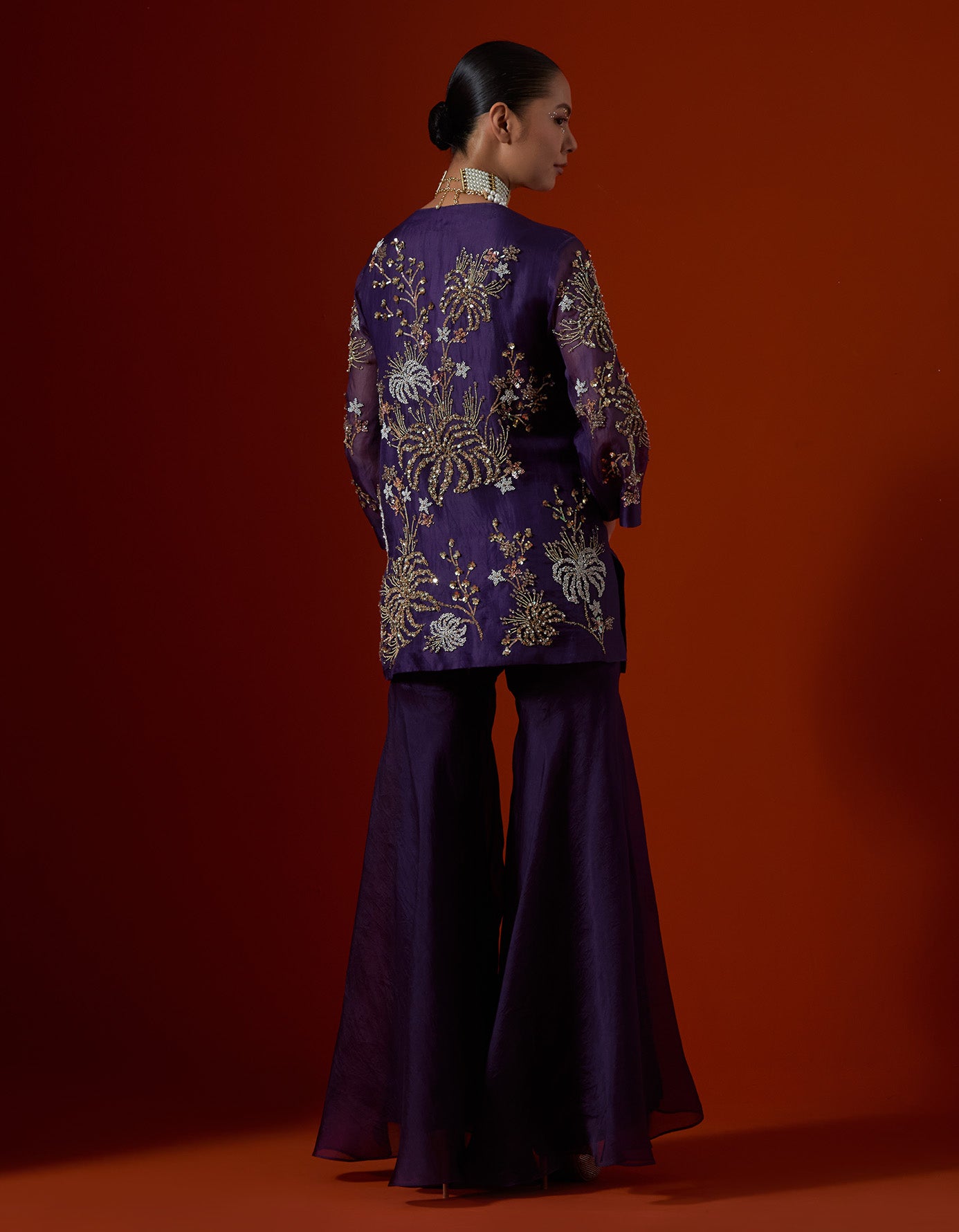 ONT 522 SET - VIOLET