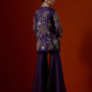 ONT 522 SET - VIOLET
