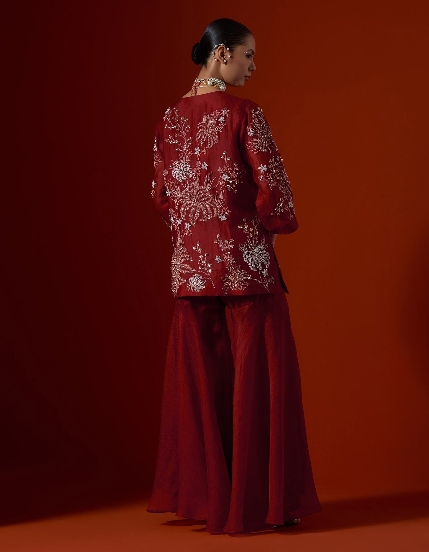 ONT 522 SET - RUBY