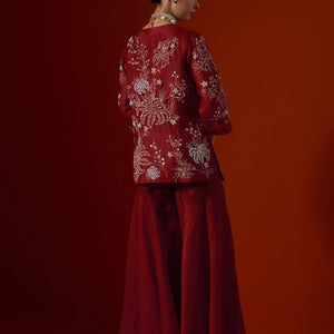 ONT 522 SET - RUBY