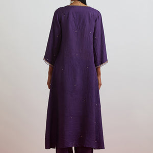 ONT 524 SET - VIOLET