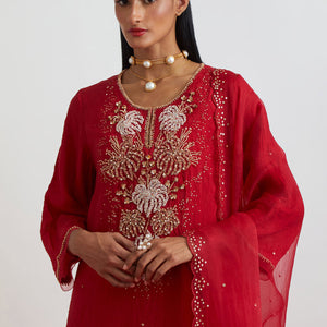 ONT D62 - RUBY