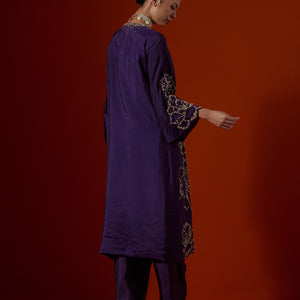 ONT 521 SET - VIOLET