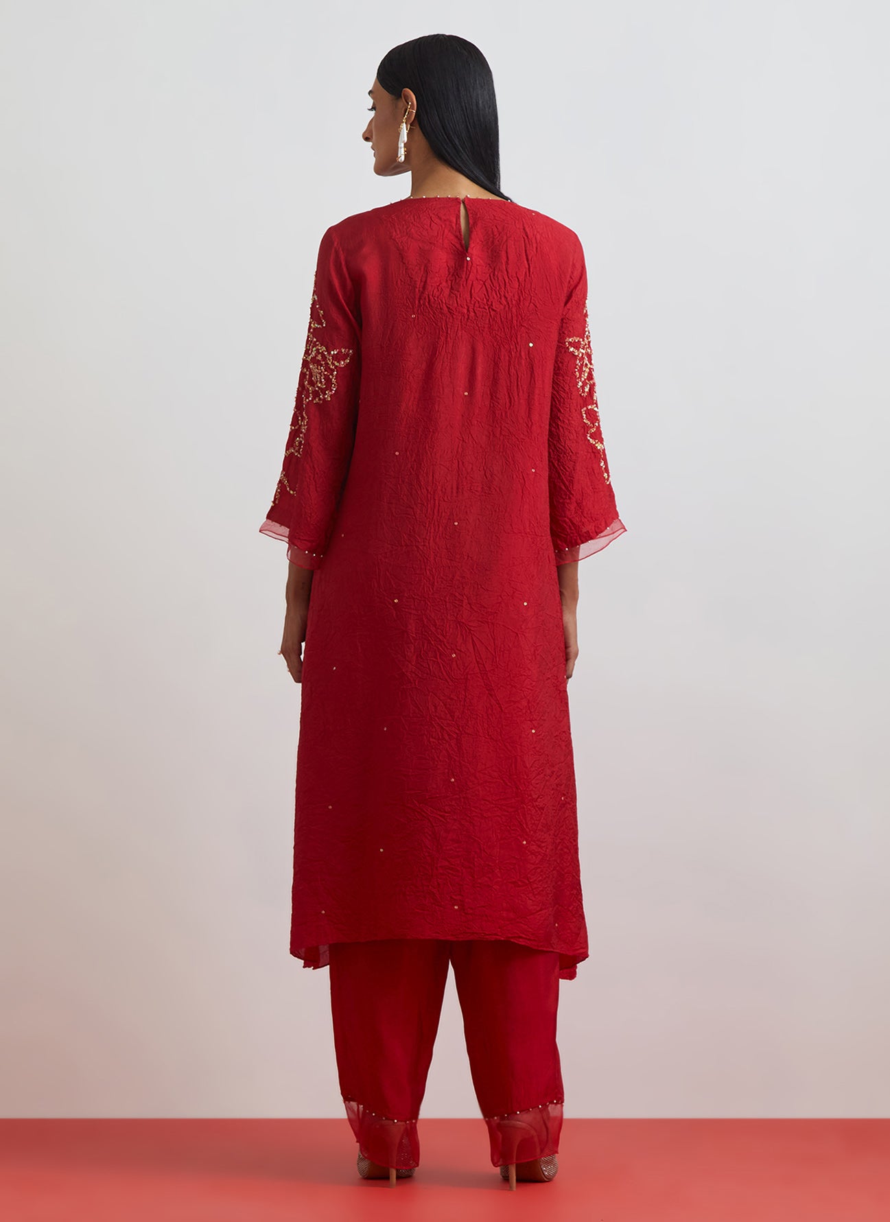 ONT 525 SET - RUBY