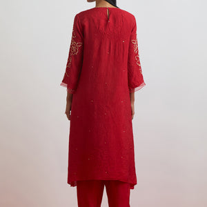 ONT 525 SET - RUBY