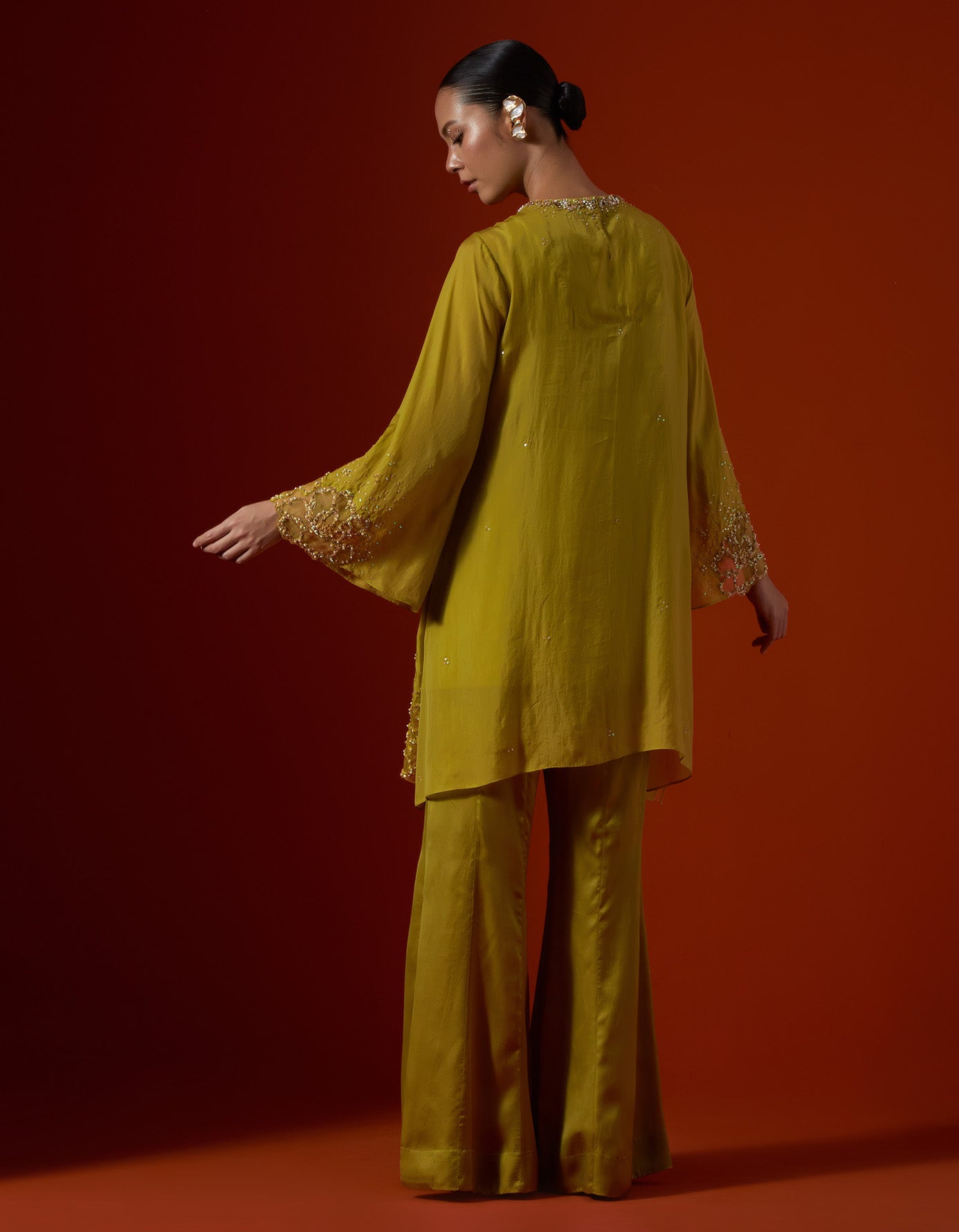 ONT 516 SET - HENNA