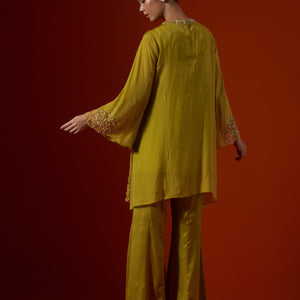 ONT 516 SET - HENNA