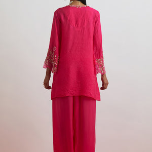ONT 530 SET - HOT PINK