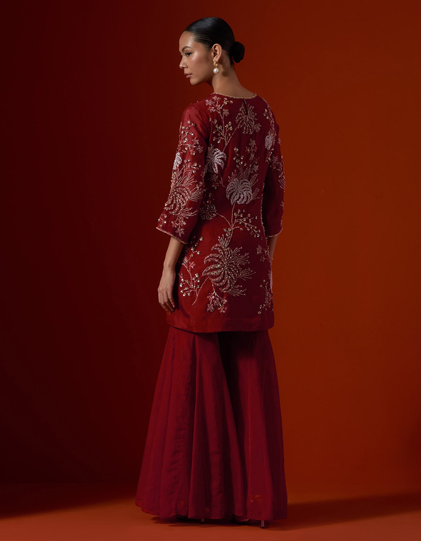 ONT 526 SET - RUBY