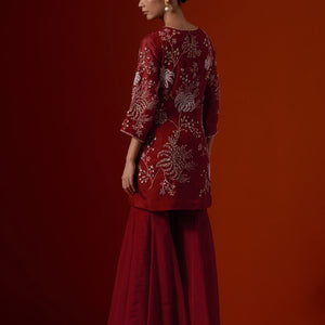 ONT 526 SET - RUBY