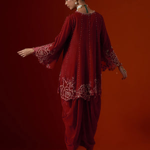 ONT 515 SET - RUBY