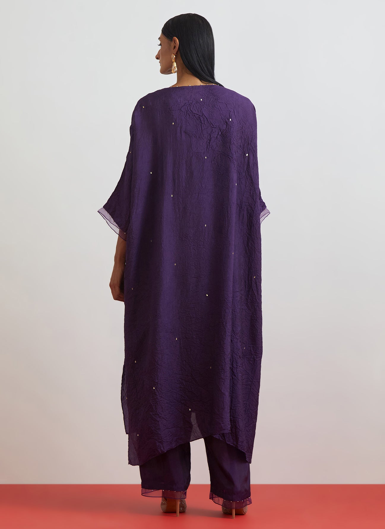 ONT 527 SET - VIOLET
