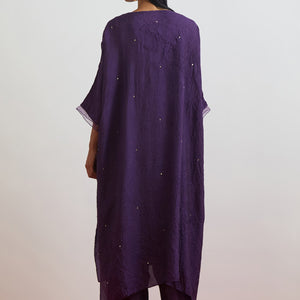 ONT 527 SET - VIOLET