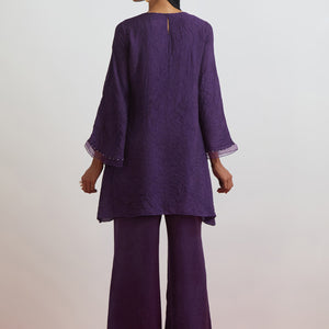 ONT 528 SET - VIOLET