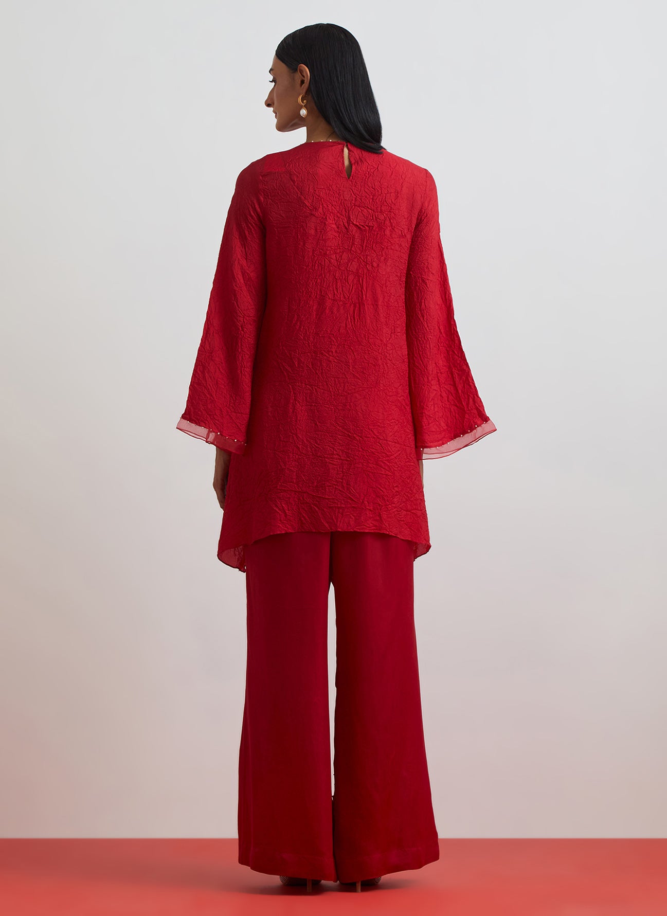 ONT 528 SET - RUBY