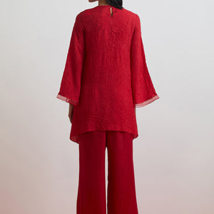 ONT 528 SET - RUBY