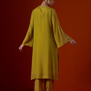 ONT 521 SET - HENNA