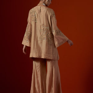ONT 512A SET - GOLD