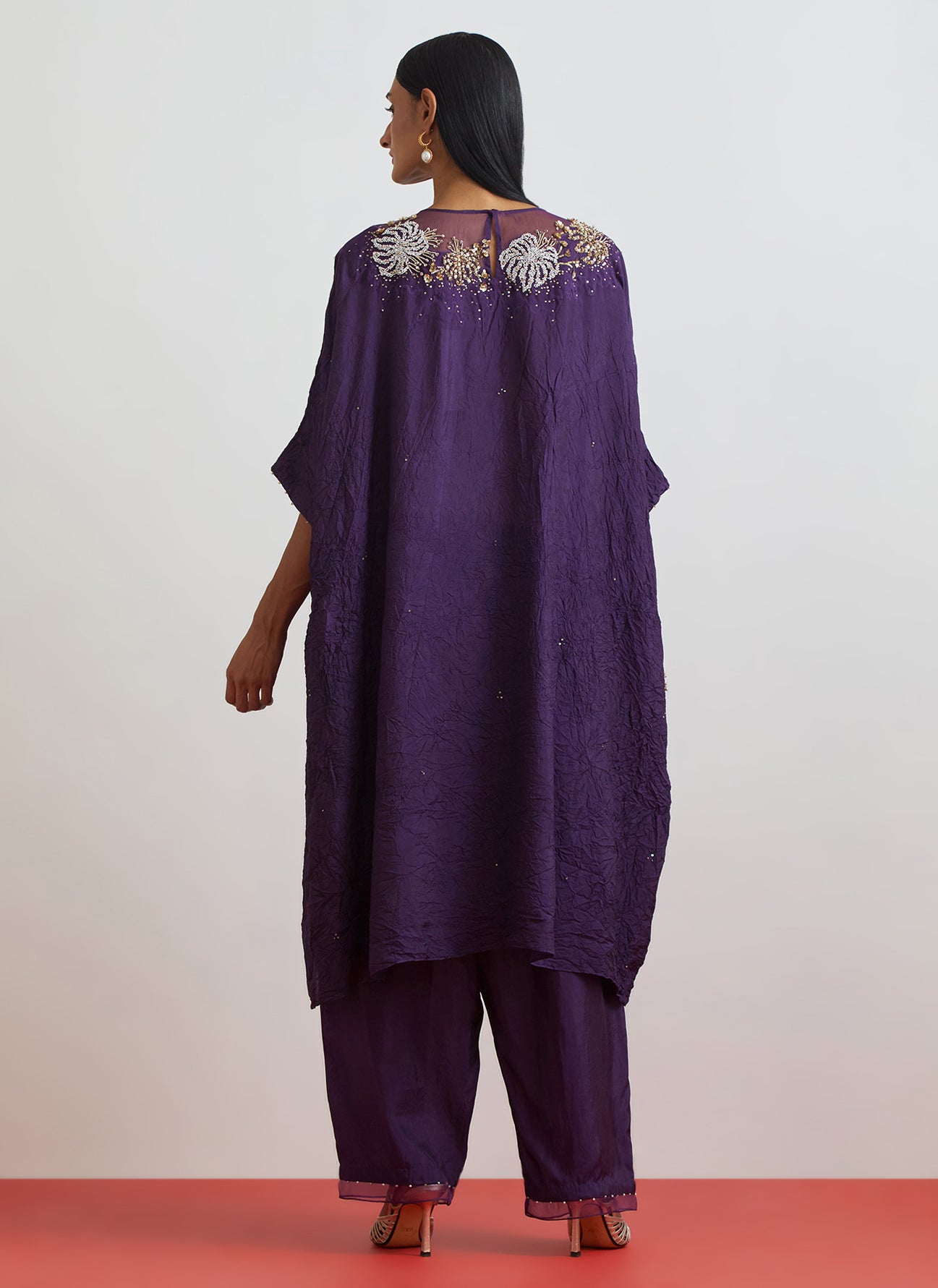 ONT 531 SET - VIOLET