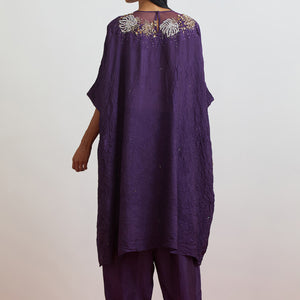 ONT 531 SET - VIOLET