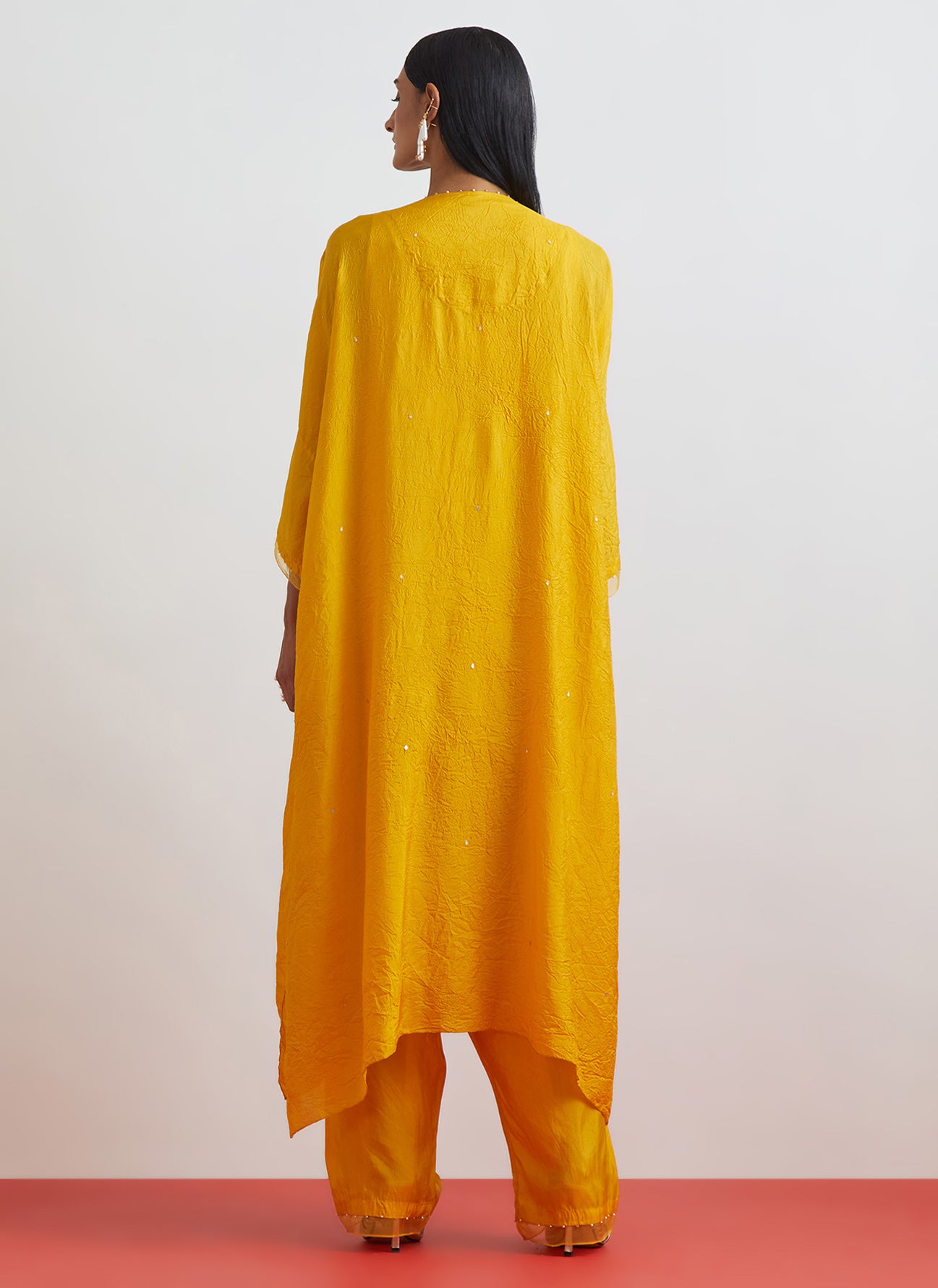 ONT 527 SET - AMBER