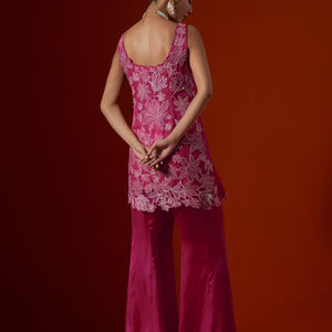 ONT 510 SET - HOT PINK